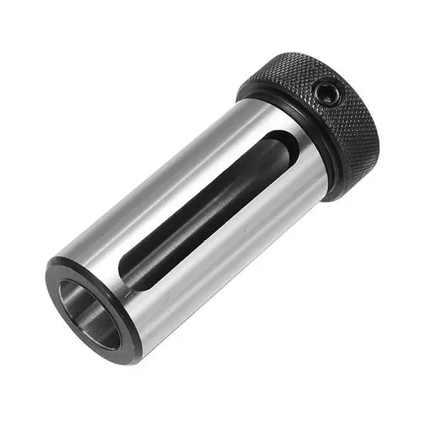 Machifit D32-20 Turning Tool Sleeve | 20mm CNC Lathe Arbor for Internal Hole - Image 2