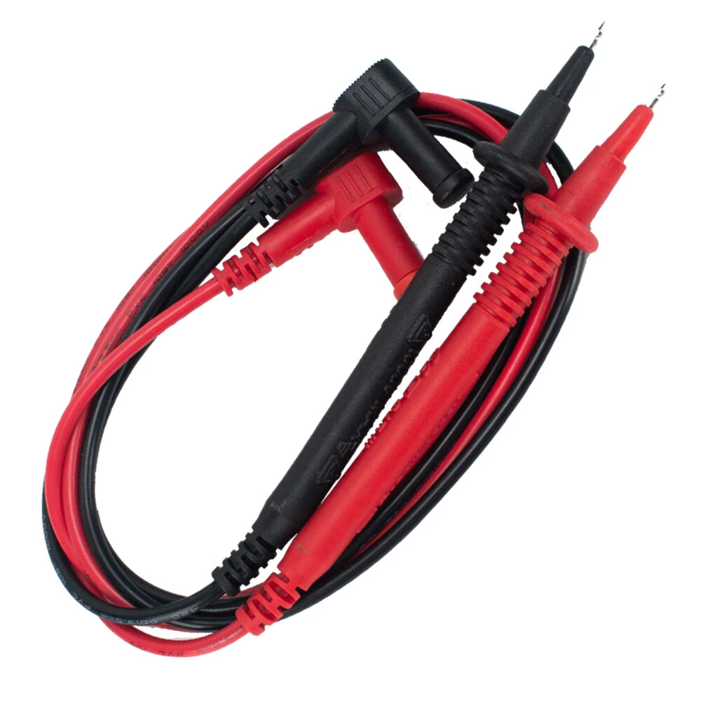 OWON Automotive Oscilloscope Kit | 20:1 Attenuator, BNC Probes, Test Leads & Ignition COP - Image 4