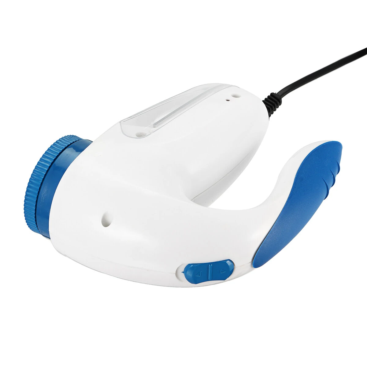 Electric Portable Lint Pill Remover - Fabric & Sweater Fuzz Shaver | Hand Tool - Image 5