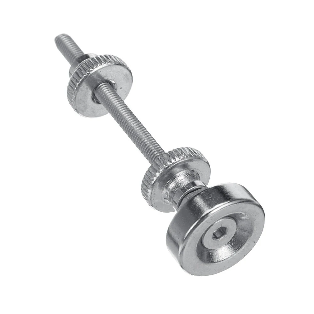 Magnetic Base 52MM Universal PCB Welding Clip | Metal DIY Auxiliary Tool - Image 3