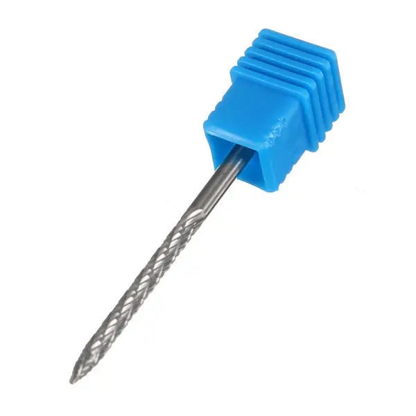 High Carbide Tire Repair Drill Reamer - 3mm Drill Bit 60mm Length Cutting Tool - Image 4
