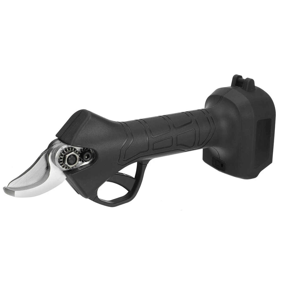 Makita 18V/21V Cordless Pruning Shears | 800W Electric Garden Shears & Hedge Trimmer - Image 4