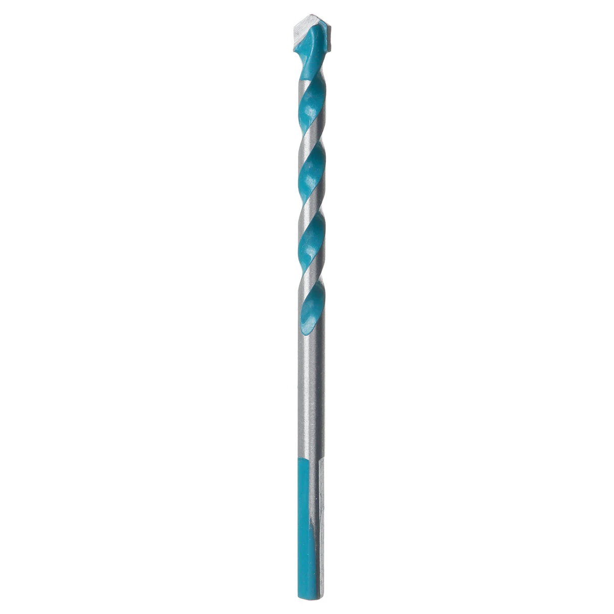 Diamond Drill Bit Set 4/5pcs - 6/8/10/12mm for Concrete Tile Metal | Electric Tools - Image 2