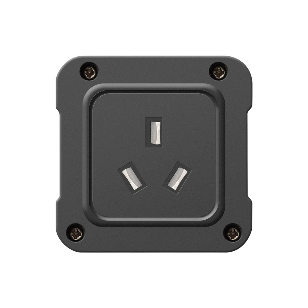 ANENG AC11 Socket Tester | LED Screen Phase Polarity & Voltage Meter 0.1-250V - Image 5