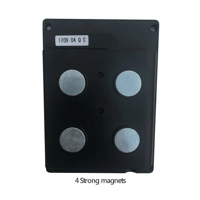 Elitech RCW-600 WiFi Temperature Logger | 2 External Probes | Remote Wireless Monitoring - Image 3