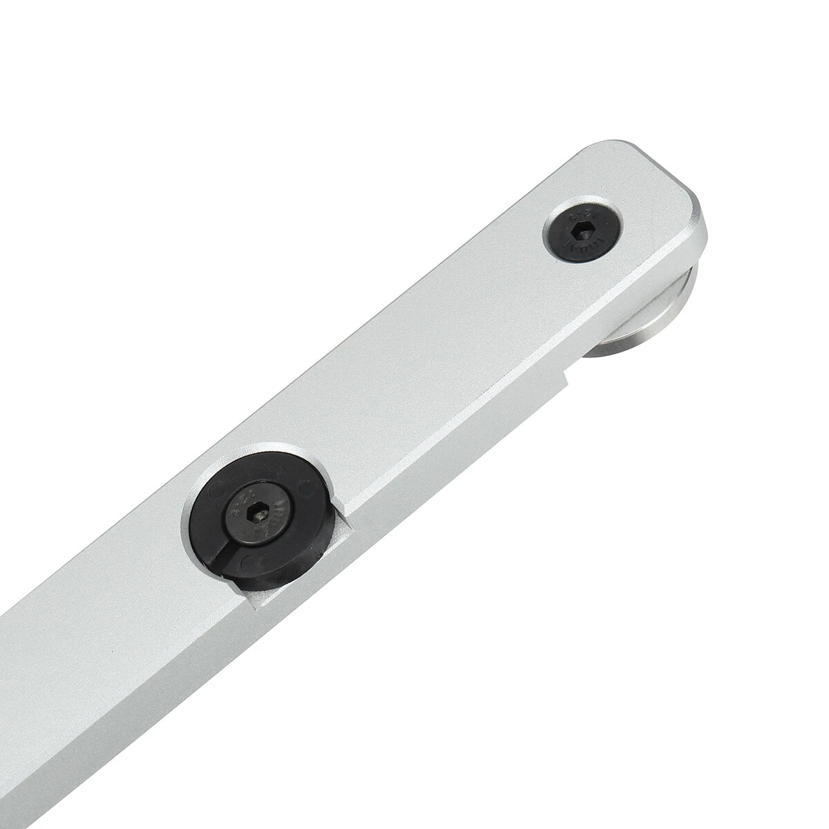 HONGDUI Custom Slider Miter Bar - Fit U Shape or T Shape Slot - Custom Size - Image 4