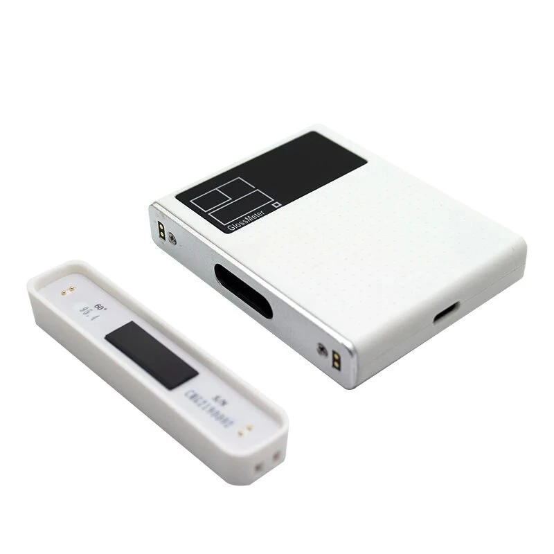 DG60-Pro Portable Paint Gloss Meter | 0-1000GU Range | Auto-Calibration - Image 3