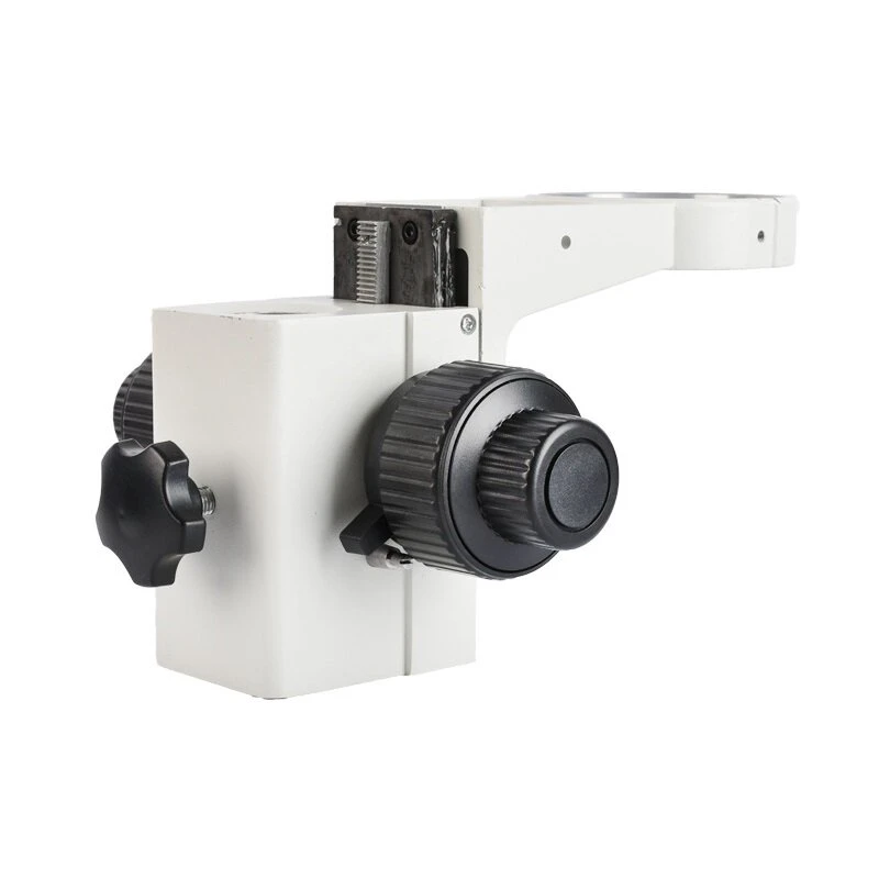 KOPPACE Stereo Microscope Bracket | 32mm Diameter | 0.002mm Fine Tuning - Image 3