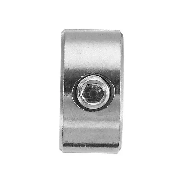 Machifit 8mm Lock Collar for T8 Lead Screw - Lock Ring & Block Set - Image 5