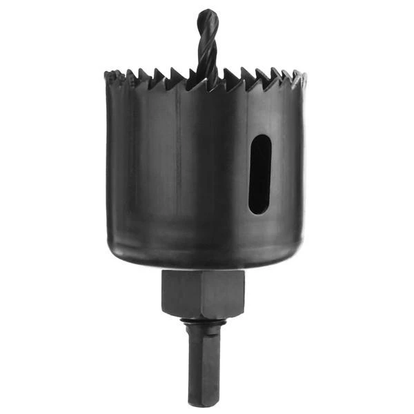 Hole Saw Drill Bit Lock Installation Kit | Hole Saw Cutter Set - Image 3