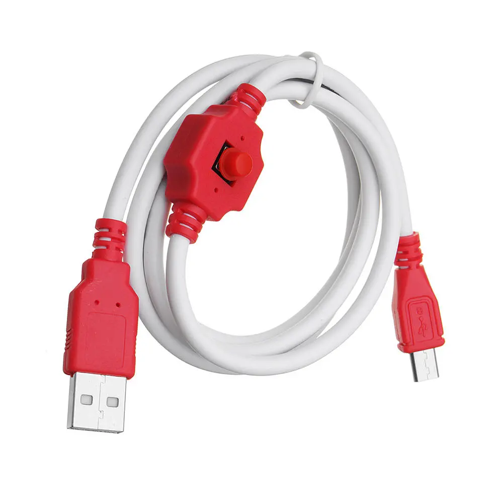 Engineering Cable Line Deep Flash Brush Machine | Cable Open Port 9008 | Supports All BL Locks - Image 4