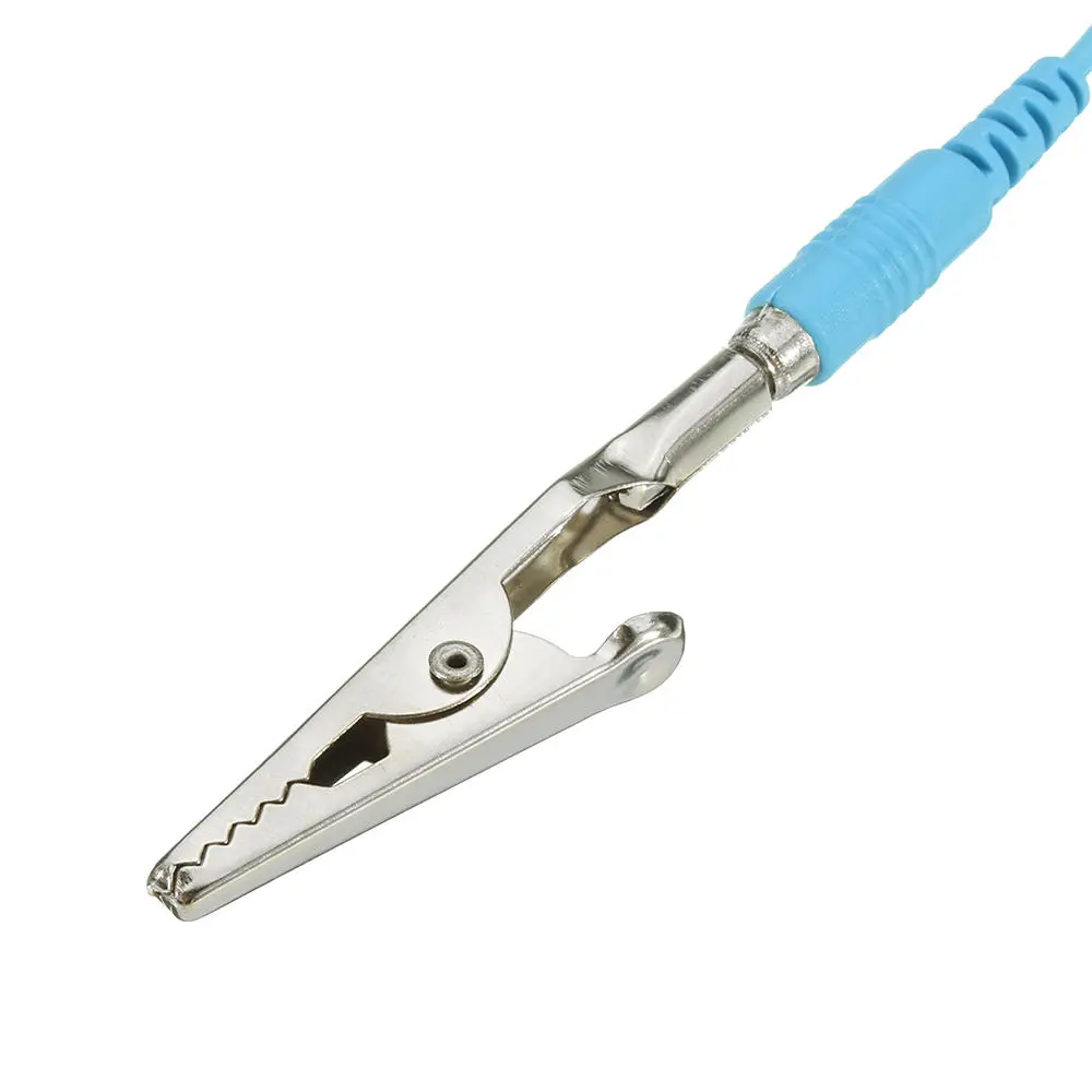 JAKEMY JM-E01 ESD Wrist Strap | Anti-static Conductive for Phone Repair - Image 4