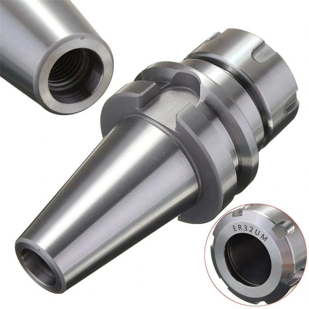BT40-ER32-70 Milling Arbor Tool Holder | CNC Machine Chuck Holder - Image 3