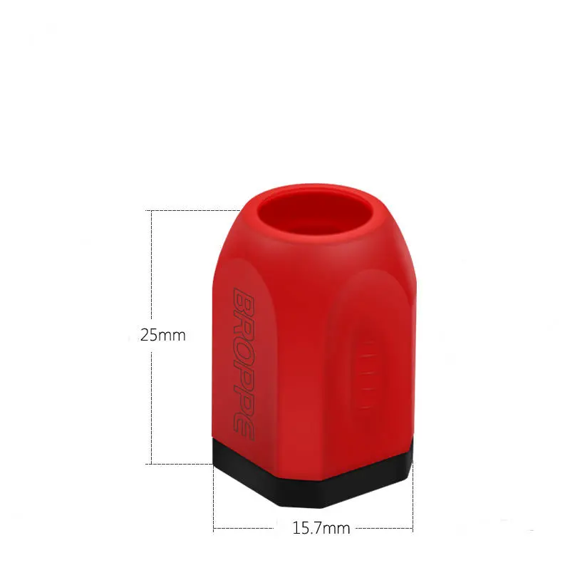 BROPPE Upgrade ABS Plastic Screwdriver Magnetic Ring | Bit Holder - Image 3