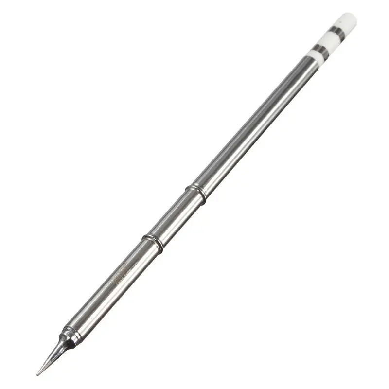 T12-ILS Solder Tips for FX-950 | FX-951 Soldering Iron Station - Image 2