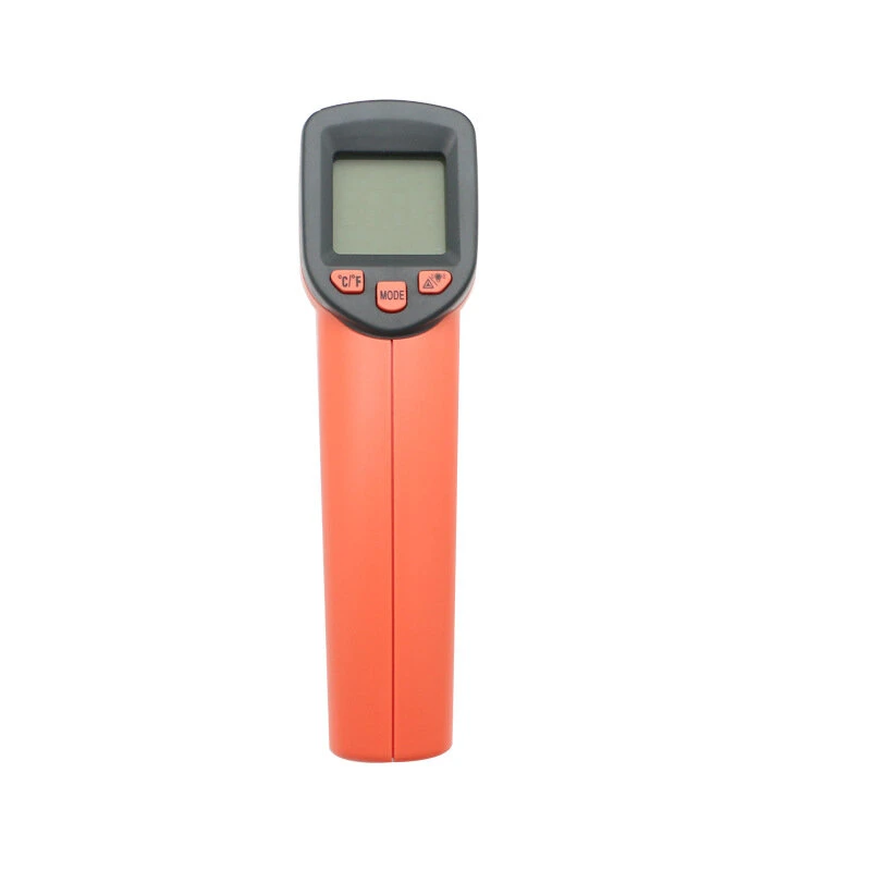 GM380 Digital Infrared Thermometer -50°C to 380°C | Non-Contact Laser Temperature Gun - Image 4