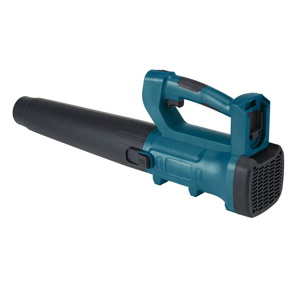 Wolike 2500W Cordless Leaf Blower | 388VF with Battery & 2 Pipes - Garden Tool - Image 3