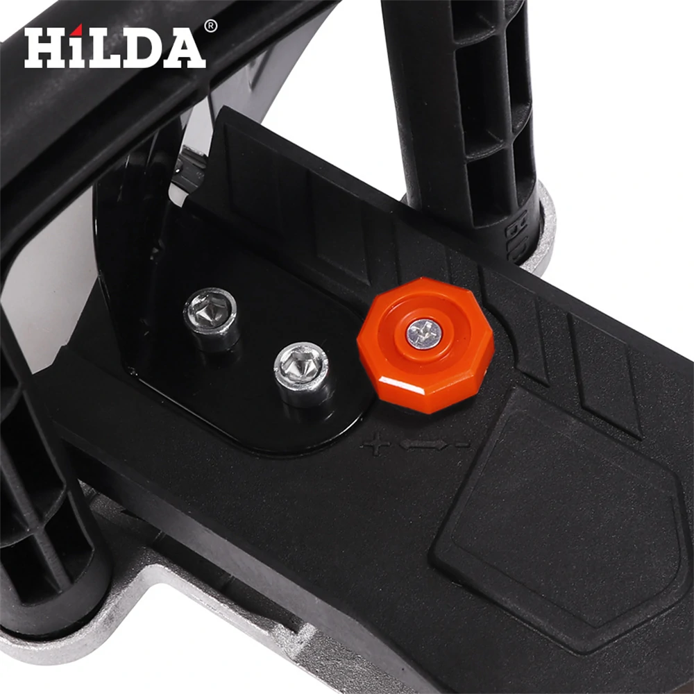 HLIDA Multi-Compatible Electric Chain Saw Converter Kit - 11000RPM High Speed with Auto-Oil Supply for Wood, Glass, Metal Cutting - Image 5
