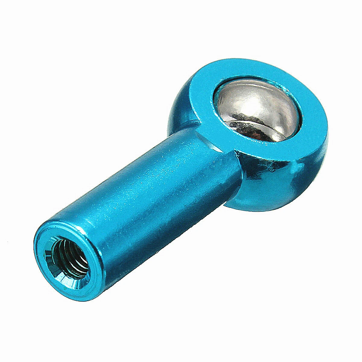 M3 Aluminum Link Rod End Ball Joint | For 1/10 RC Truck & Crawler - Image 4