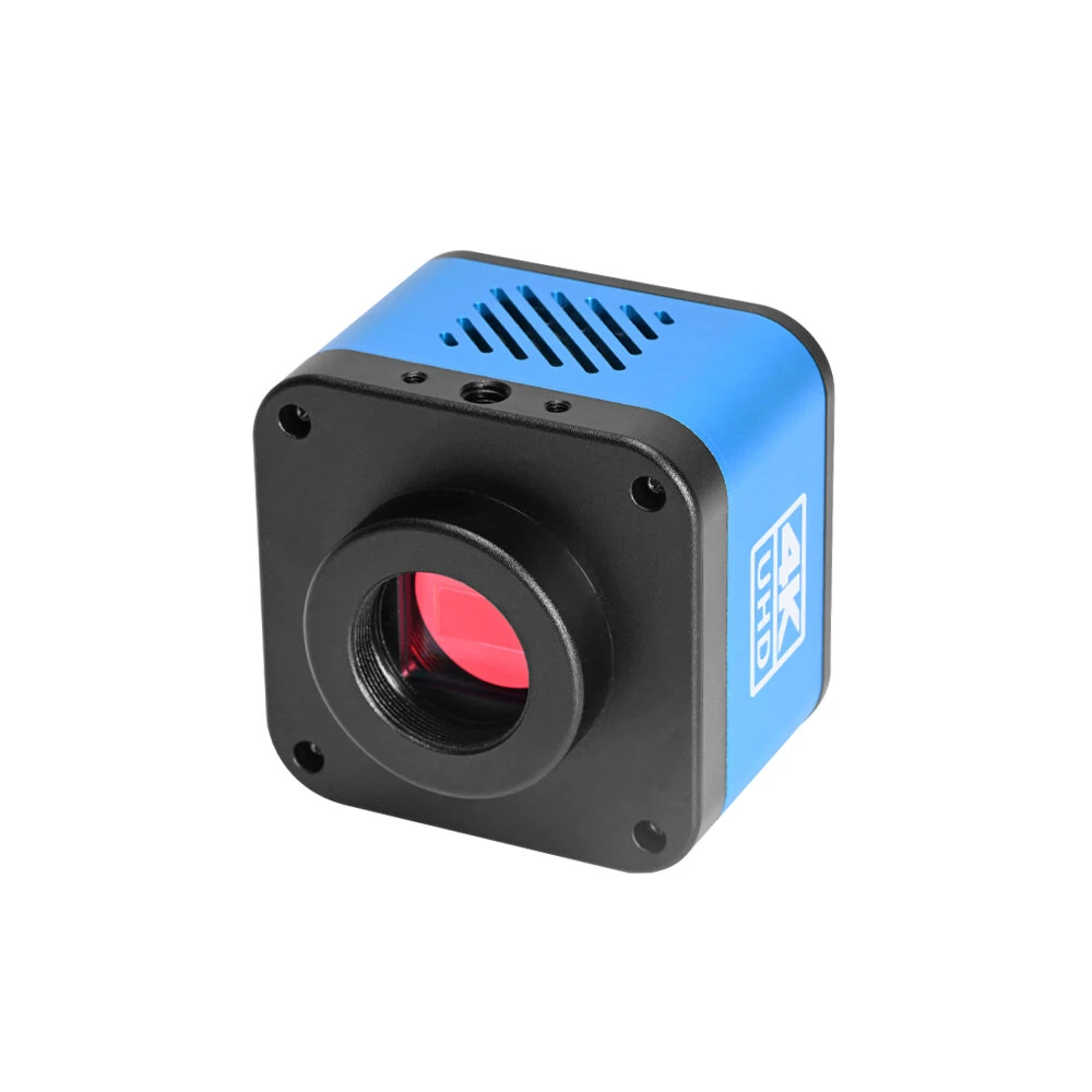 HAYEAR 4K Digital Microscope Camera - 60FPS for Phone Repair & PCB Soldering - Image 4