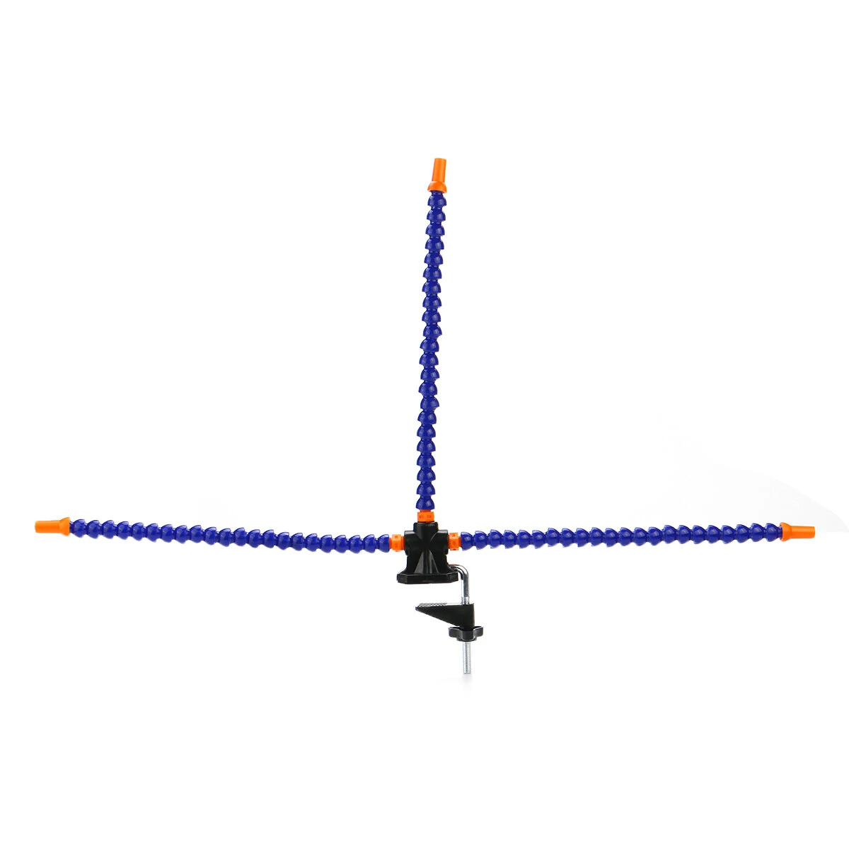 Third Helping Hands Soldering Station - 3 Flexible Arm Clamp & PCB Holder - Image 3