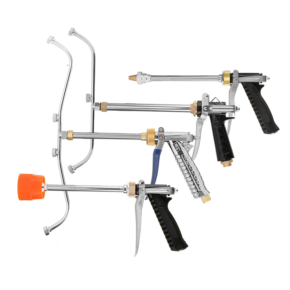 Fruit Tree Spray Spear - Garden Irrigation Sprayer Nozzle for Pesticide - Image 3