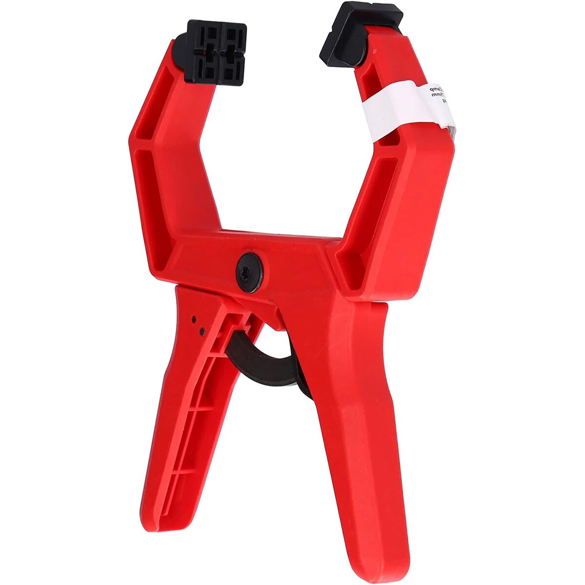 G-shaped Spring Clamp - 2 3 4 inch Quick Ratchet Tool for Woodworking & Photography - Image 2