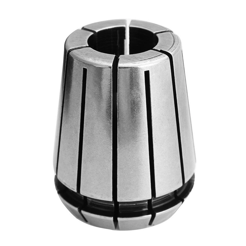 ER32 Spring Collet Chuck Set | 3-18mm for CNC Milling & Lathe | 1PC - Image 2