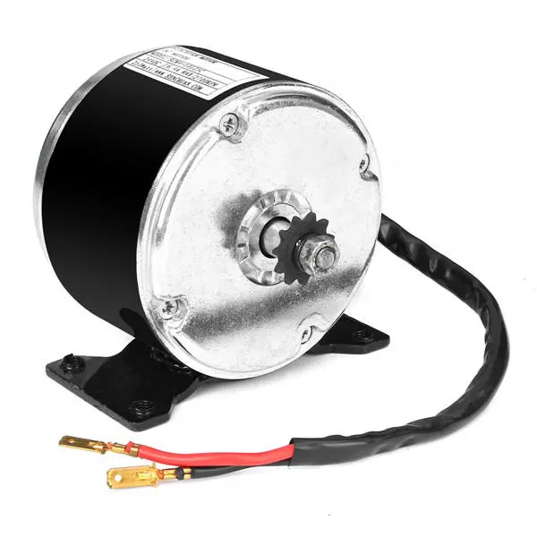 DC 24V 250W Permanent Magnet Motor | Wind Turbine Generator Micro Motor - Image 3