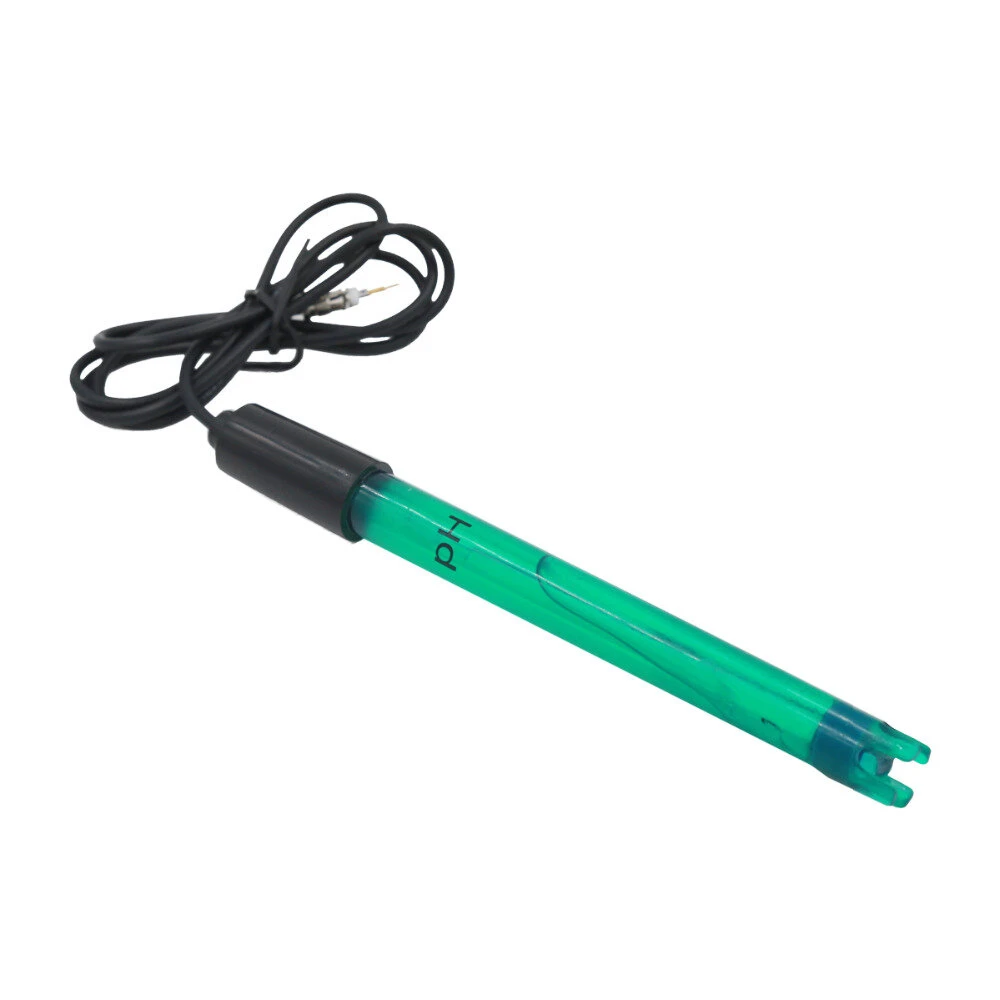 PH-055 Digital pH & Temperature Monitor - LCD Display Water Quality Tester - Image 3