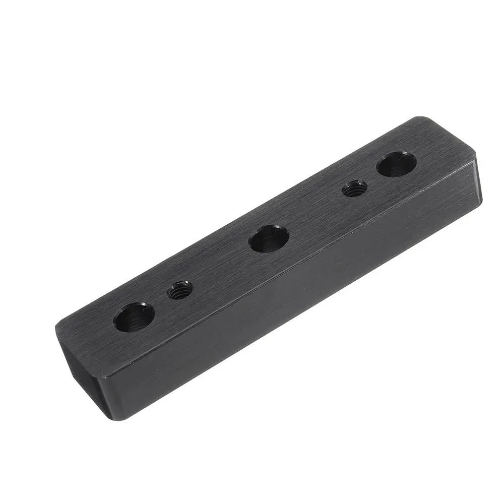 Machifit V-Slot Aluminum Spacer Block | CNC Machine Part & Gantry Plate Accessory - Image 2