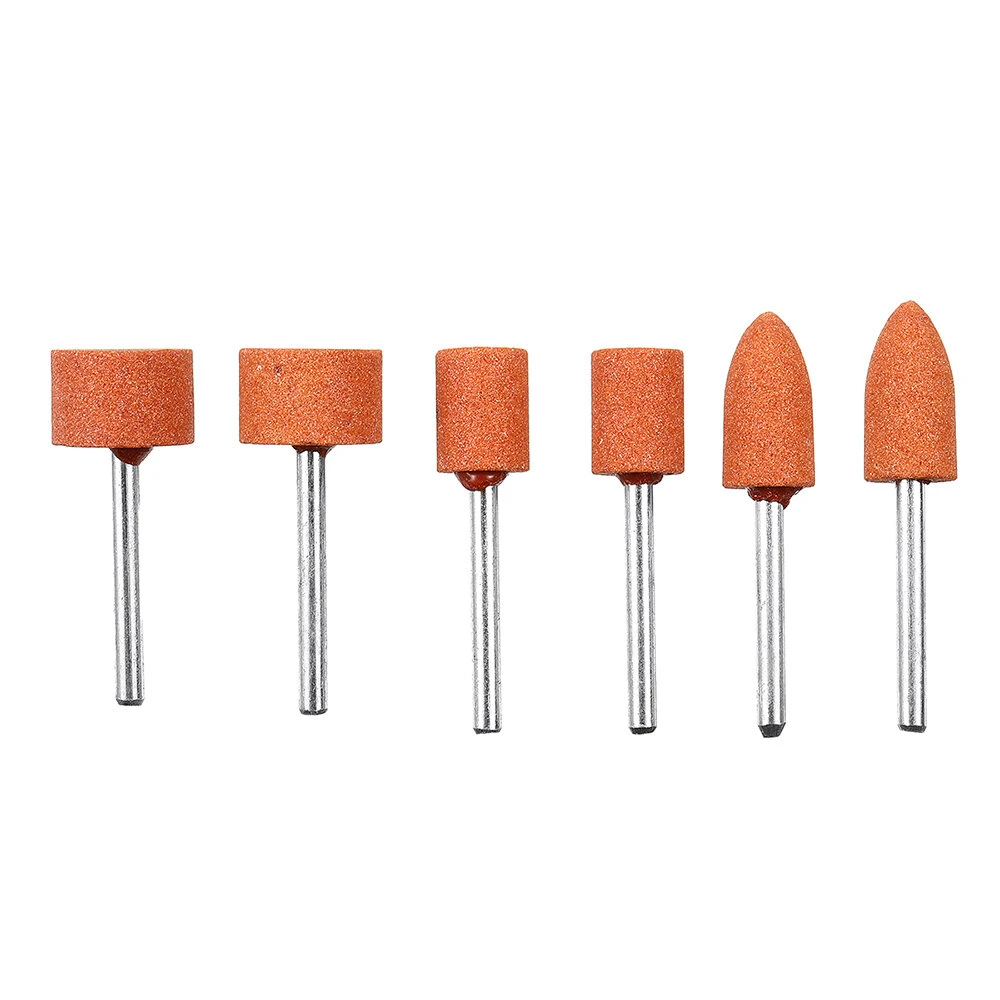 High Hardness 268Pc Electric Polishing & Grinder Kit - Wear Resistant Cutting Tools - Image 4