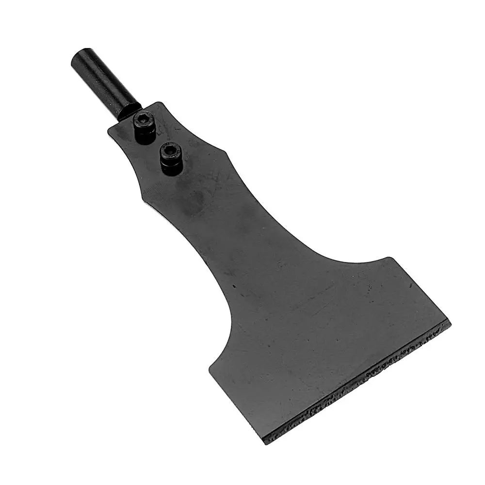 Reciprocating Saw Blade - Multi Round Handle for Chuck Attachment - Image 5