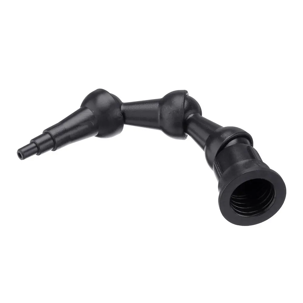 Effetool 360 Degree Flexible Caulking Nozzle - 45 Degree Bent Corner Nozzle - Image 2