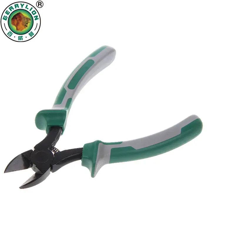 BERRYLION 6 Inch 150mm Wire Stripper - Crimping Pliers & Multitool - Image 3
