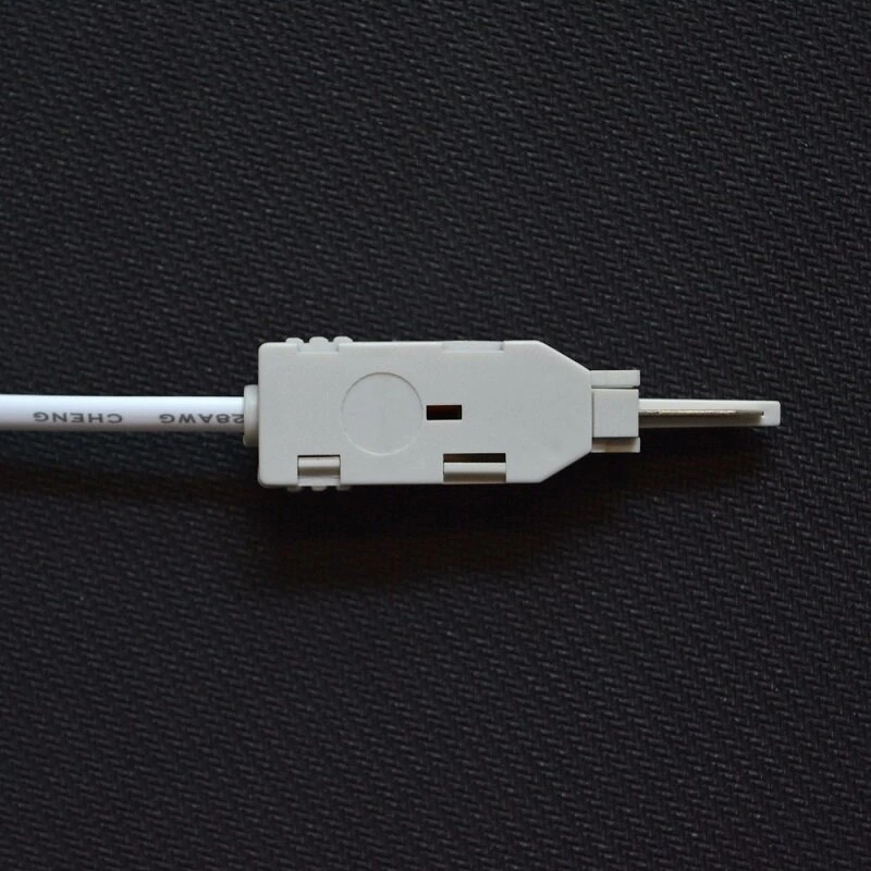 HQ 1.5-2m KRONE Voice Module Test Cord | 110 to RJ11 Telephone Cable Tester - Image 4