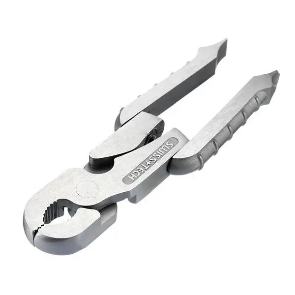 Mini Portable Folding Pliers & Screwdriver - Multifunctional Pocket Tool - Image 2