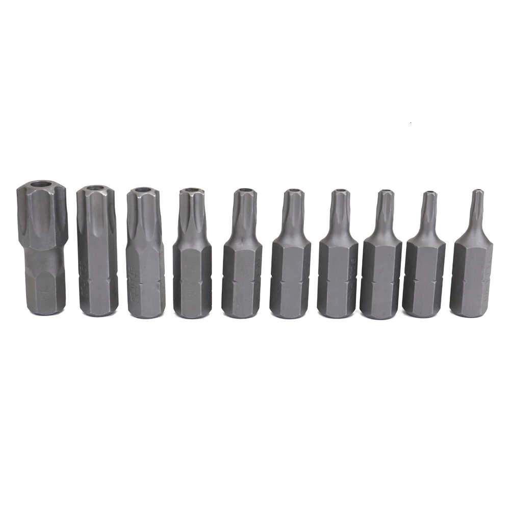 23pcs 1/2 Inch Socket Set | Torx Screwdriver Bits & Wrench Adapter | Car Repair Tool - Image 4