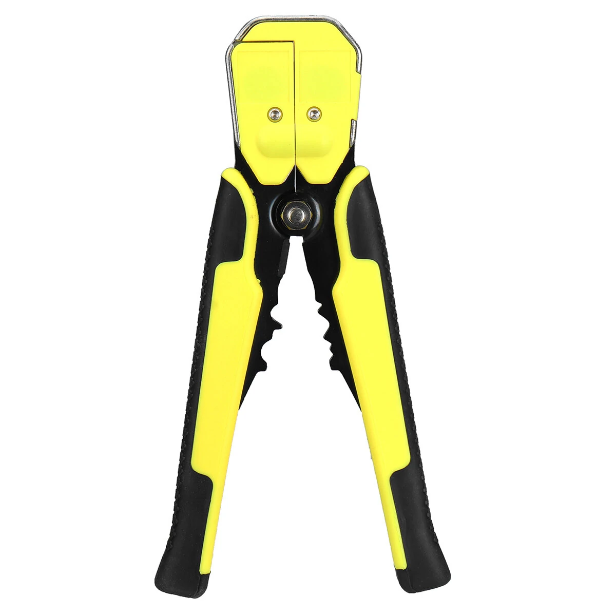 PARON JX-MC4 Solar Connector Crimping Pliers - MC4 Photovoltaic Tool Set - Image 3