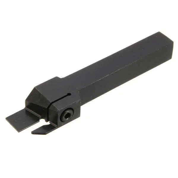 MGEHR1212-1.5 Lathe Tool Holder | For MGMN150 Inserts | 12x100mm External Grooving & Cut-Off - Image 5