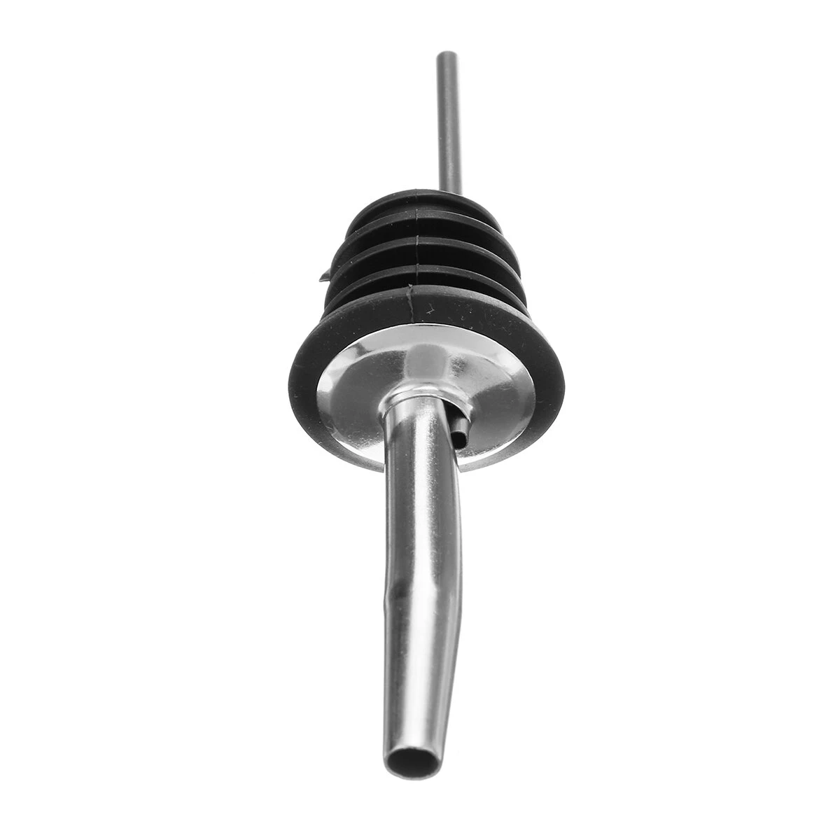 Spirit Pourer & 30ml Shot Measure | Liquor Dispenser Bottle | Barware Tool - Image 4