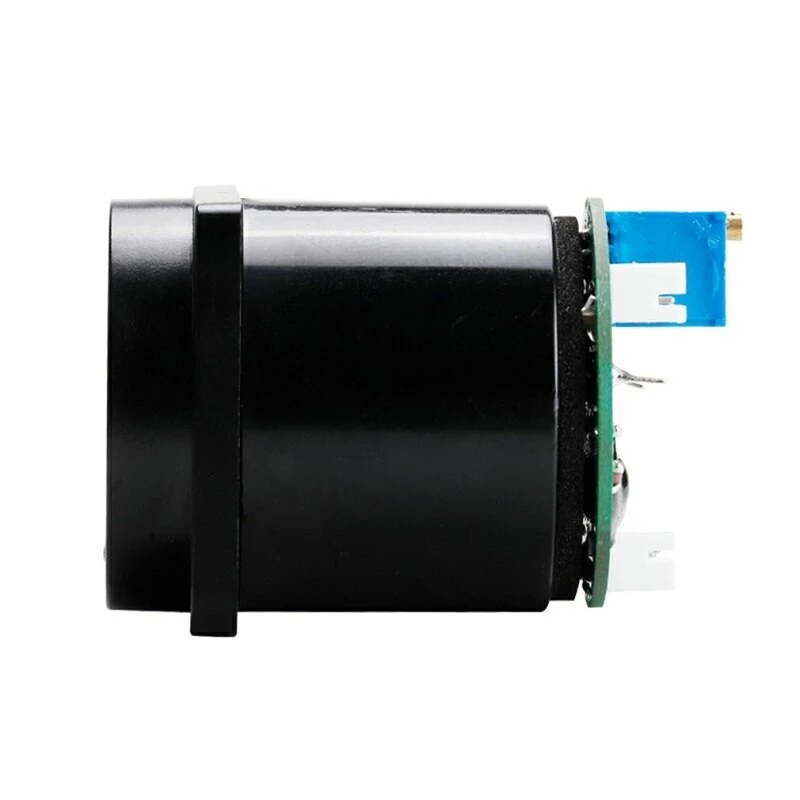 SD-39 VU Level Meter for CD Audio - 50mA/12V Tungsten Lamp with Warm Backlight - Image 5