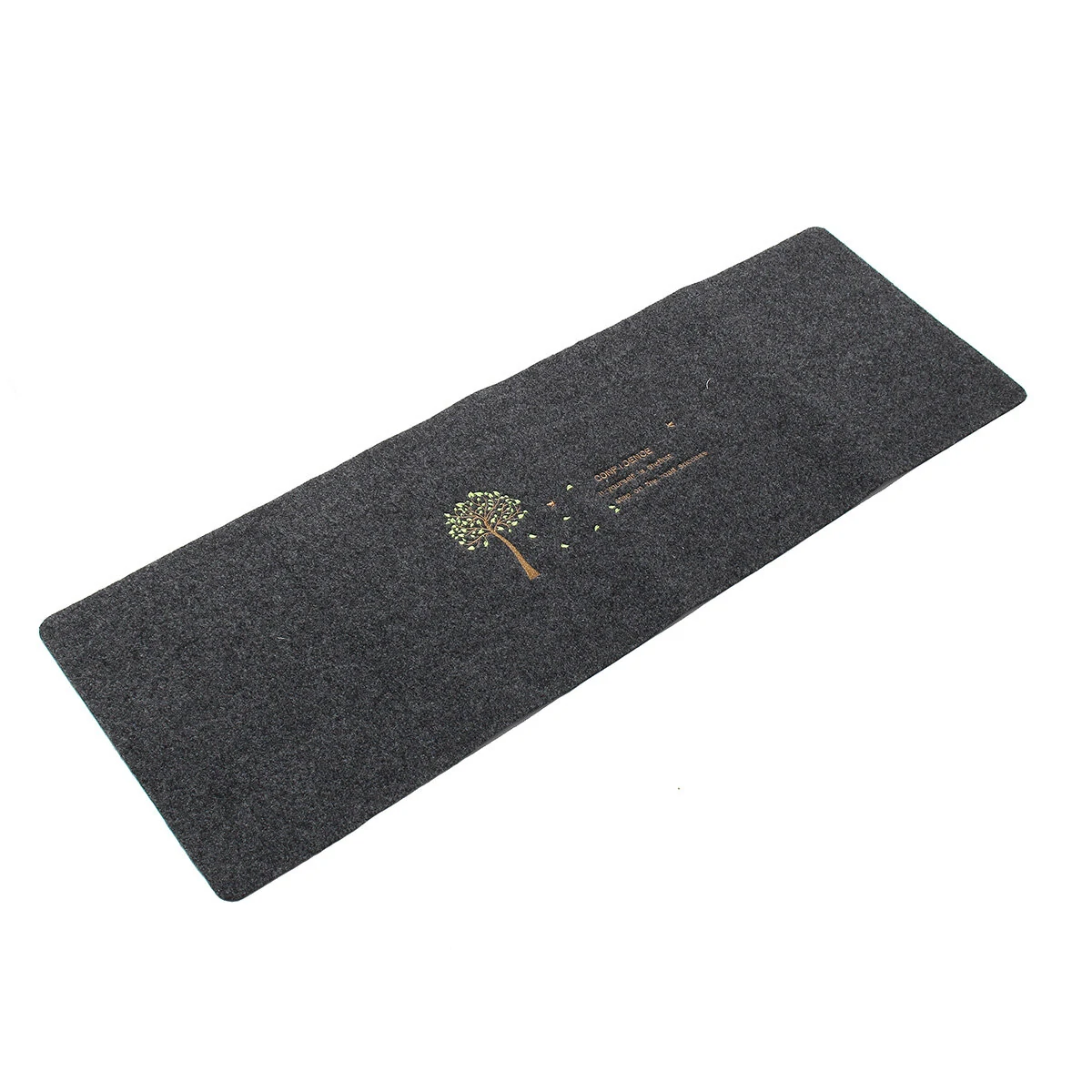 Lucky Tree Non-slip Rug 40x120cm - Kitchen Bathroom Toilet Floor Mat Carpet - Image 2