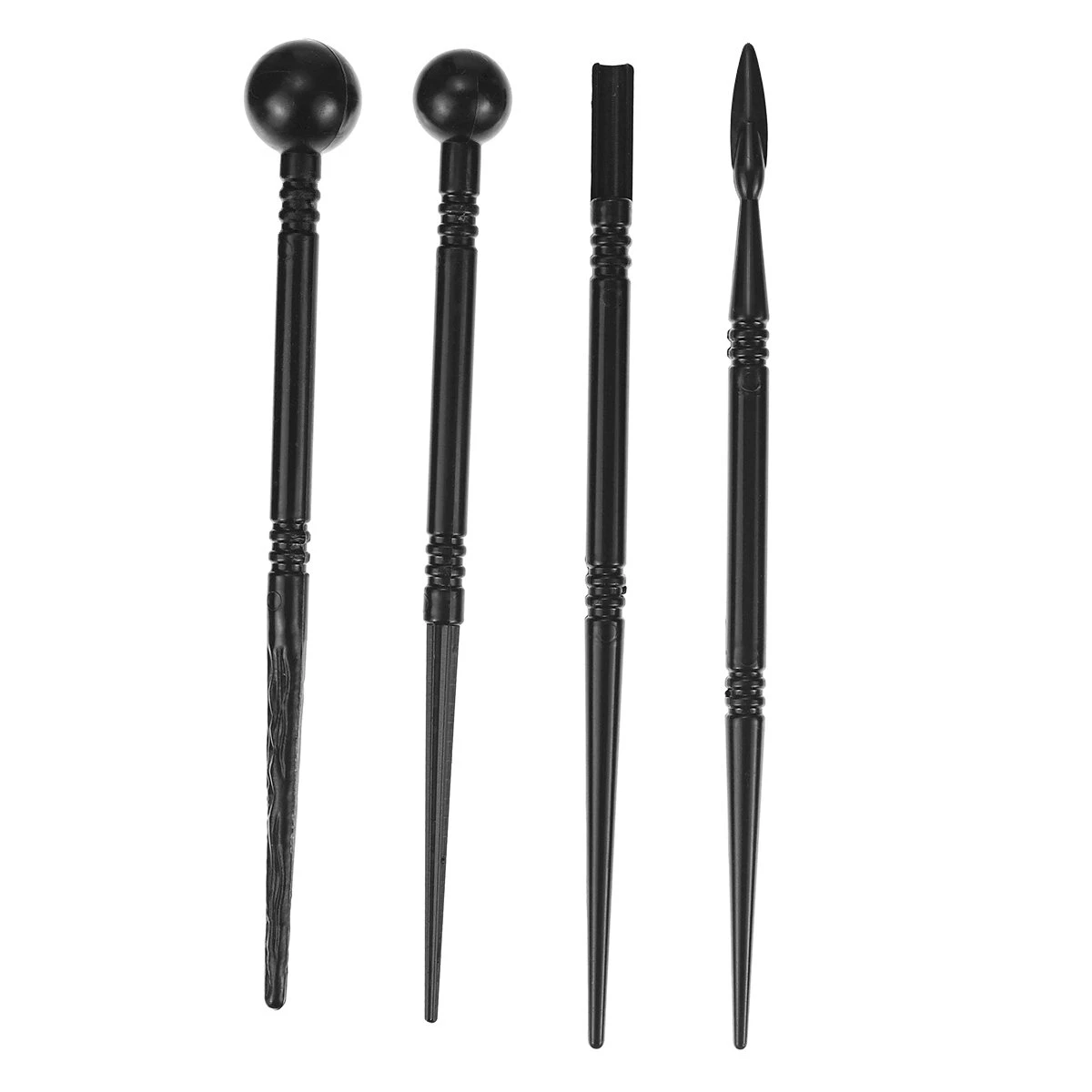 24/22PCS Ceramic Clay Sculpting Tool Set | Carving & Modeling Kit - Image 5
