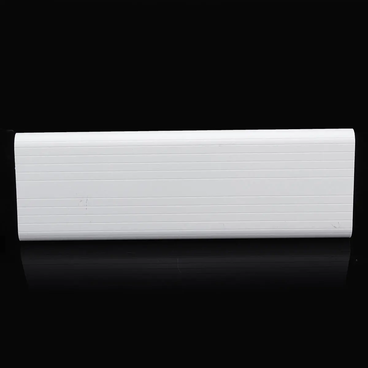 PVC Flat Tube Ventilation System - 400x132x30mm Environmental Protection PVC Tube - Image 3