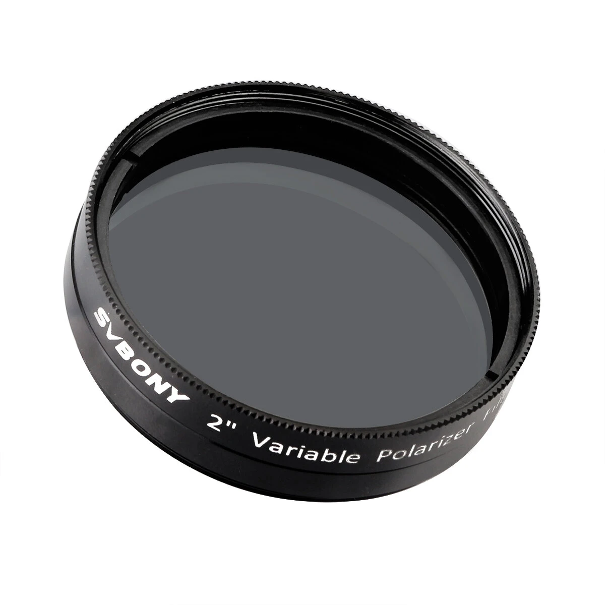 Svbony SV128 2-Inch Polarizing Filter - Variable Moon & Planet Viewing - Image 4