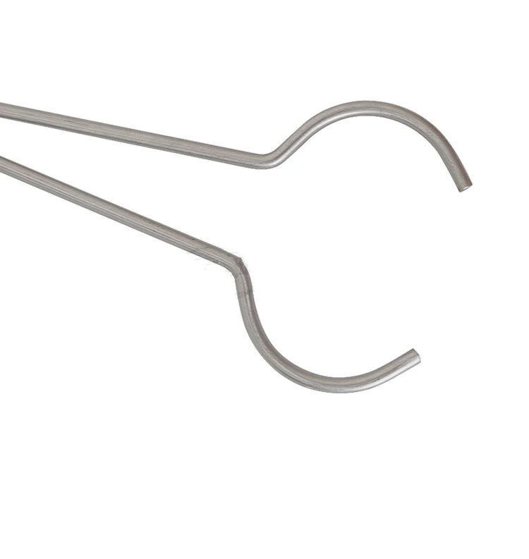 Gold Melting Crucible Tong - Rustproof Anti-Corrosion Furnace Holder Clamp - High Temperature Resistant - Image 4