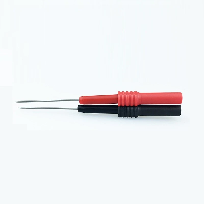Micsig MS-A-009 Test Leads - Flexible Probe with 1mm Needle & 4mm Banana Socket - Image 3