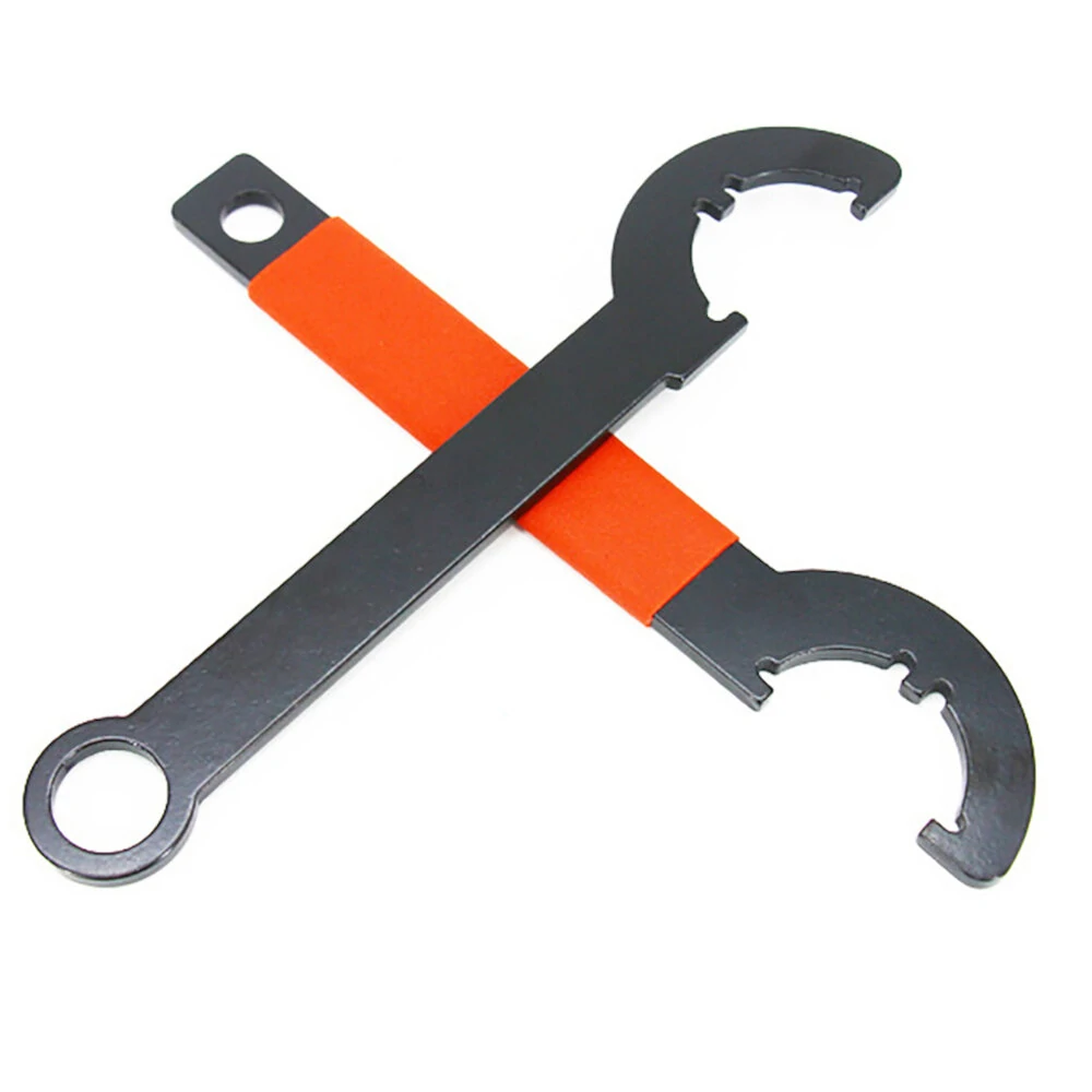 Machifit Locknut Wrench | Survival Nut Removal & Reinstallation Spanner Tool - Image 5