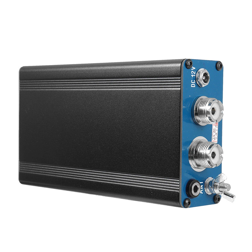 ATU-130 HF Antenna Tuner 1.9-54MHz 120W | Automatic Shortwave ATU-100 Plus - Image 3